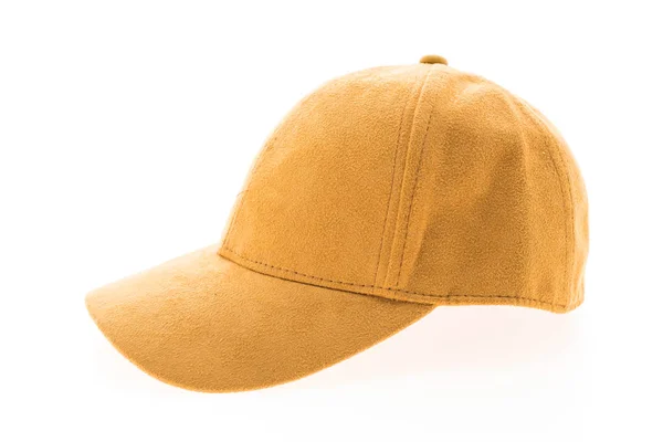 Бейсбольная кепка для одежды — стоковое фото