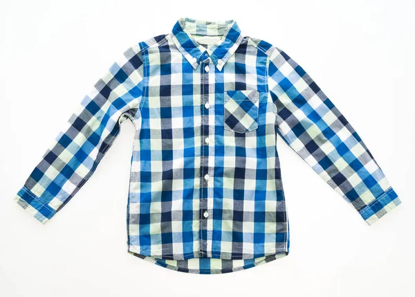 Camisa de moda para ropa — Foto de Stock