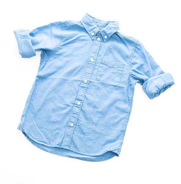 Fashion shirt voor kinderkleding — Stockfoto