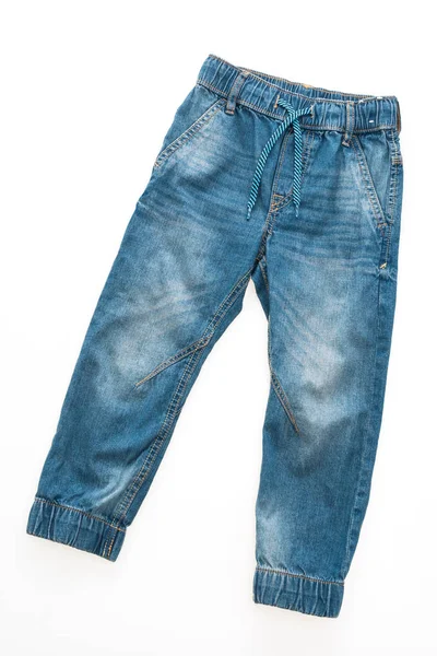 Mode Jean pantalon — Photo