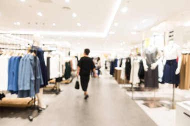 Alışveriş Merkezi iç bulanıklık