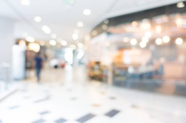 alışveriş ve perakende mağaza bulanıklığı