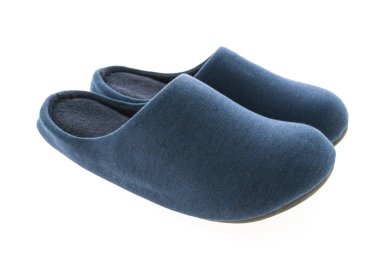 Ayakkabı veya terlik evde kullanmak için