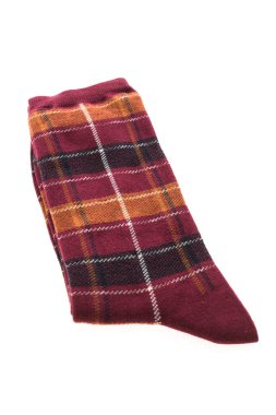 Giyim için pamuk çorap çifti