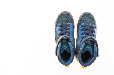 Moda ayakkabı ve spor ayakkabı