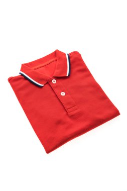 Erkekler için moda polo gömlek