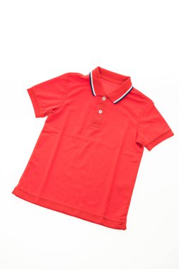 Erkekler için moda polo gömlek