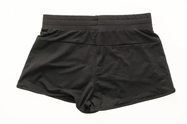 Pantalones cortos deportivos para ropa —  Fotos de Stock