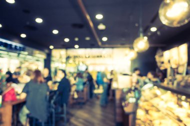 Restoran iç bulanıklık 