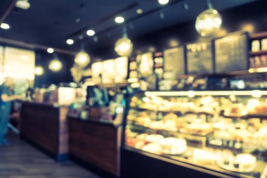 Restoran iç bulanıklık 