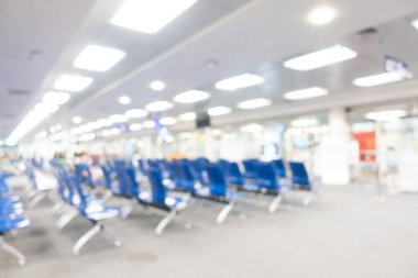 Havaalanı iç bulanıklık