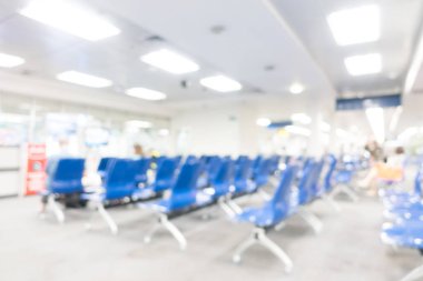 Havaalanı iç bulanıklık