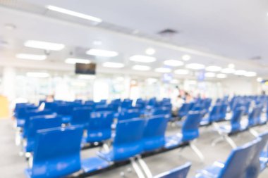 Havaalanı iç bulanıklık