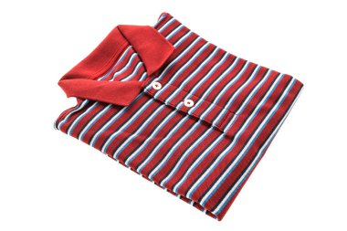 Erkekler için moda polo gömlek