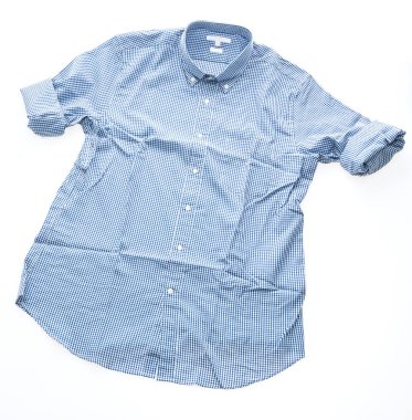 Erkek gömlek giyim için