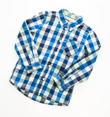 Moda gömlek giyim için