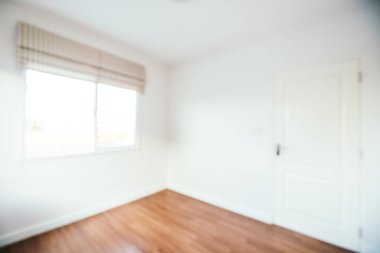 Soyut bulanıklık iç Oda 