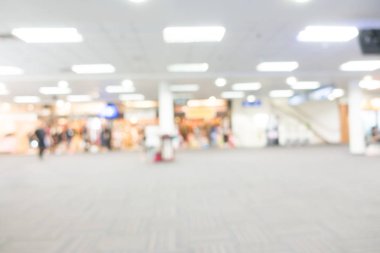 Havaalanı iç bulanıklık