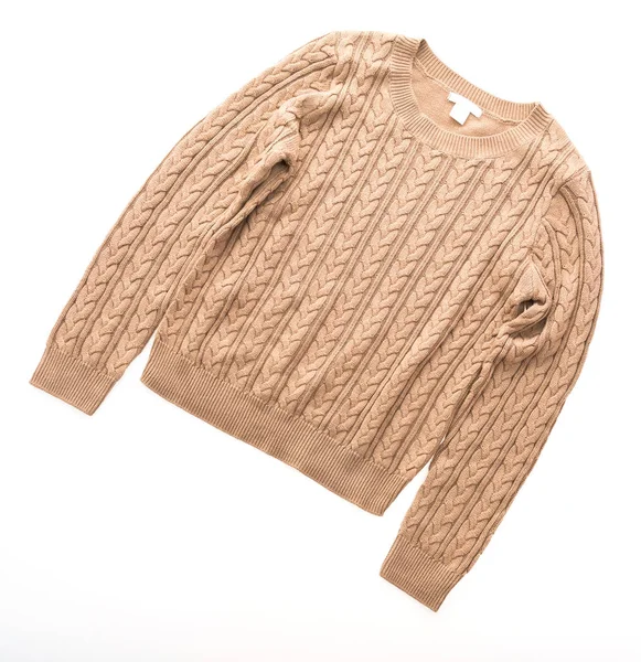 Kış sezonu için giyim kazak