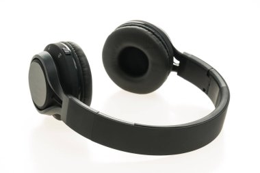 kulaklık ses dinle için