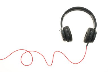 kulaklık ses dinle için