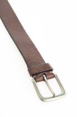 Moda kemer tokası ile