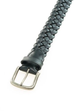 Moda kemer tokası ile