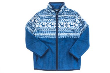 Güzel moda ceket