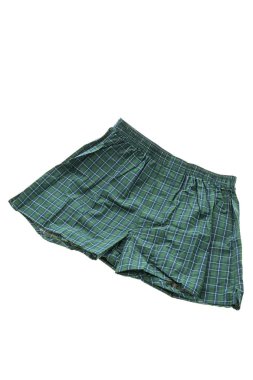 Yeni erkek iç giyim 