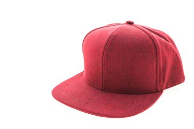 Beyzbol şapka giyim için