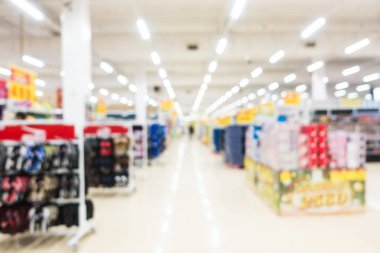 Alışveriş Merkezi iç bulanıklık 