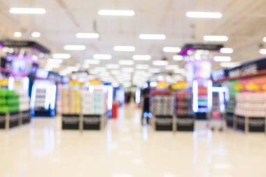 Alışveriş Merkezi iç bulanıklık 