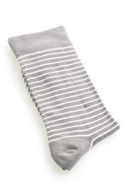 Çift Çorap giyim için