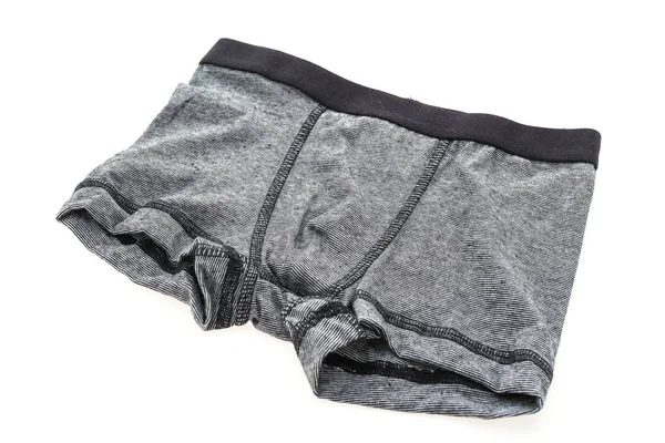 New Underwear for men — Stock Photo, Image