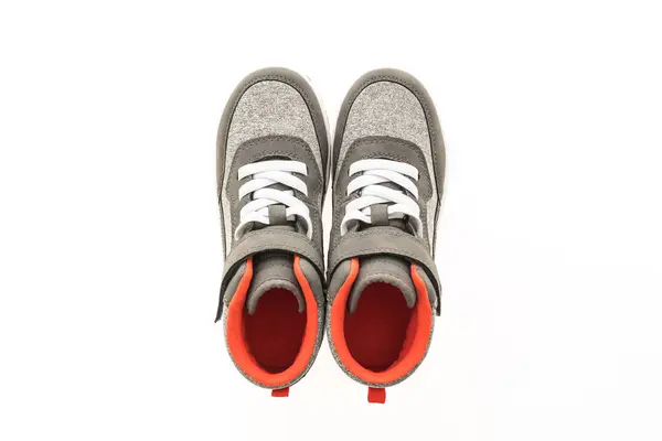 Mode Schuhe und Turnschuhe — Stockfoto