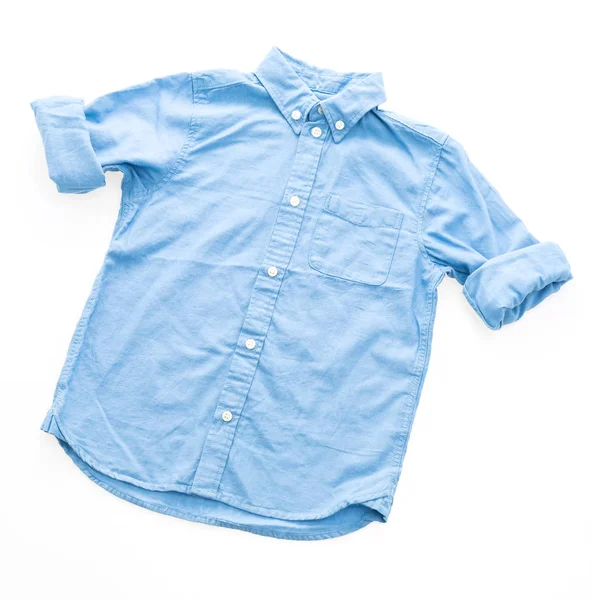 Moda gömlek giyim için