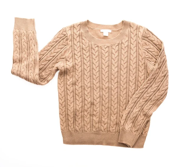 Kış sezonu için giyim kazak