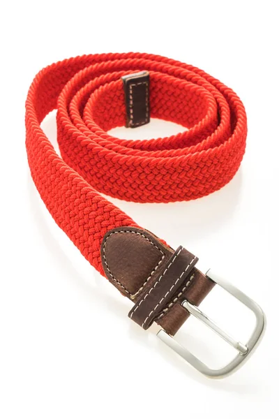 Moda kemer tokası ile