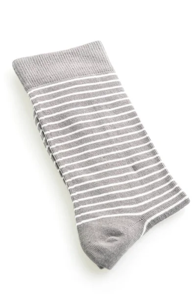 Par de meias para roupas — Fotografia de Stock
