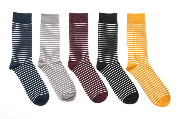 Çift Çorap giyim için