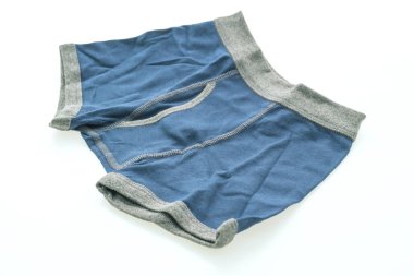 Çocuk ve çocuk için kısa iç çamaşırı