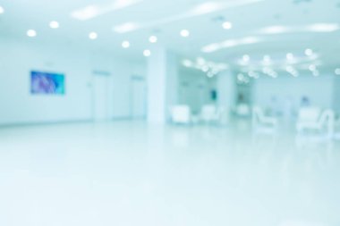 Sağlık Ocağı ve hastane bulanıklık iç