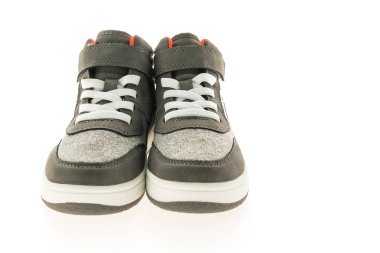 Moda ayakkabı ve spor ayakkabı