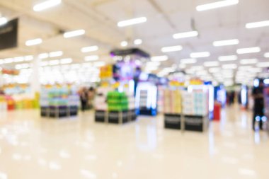 Alışveriş Merkezi iç bulanıklık 