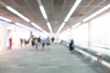 Havaalanı iç bulanıklık