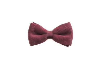 Kırmızı güzel yay 