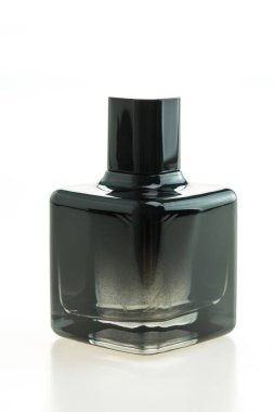 Güzel lüks parfüm şişesi