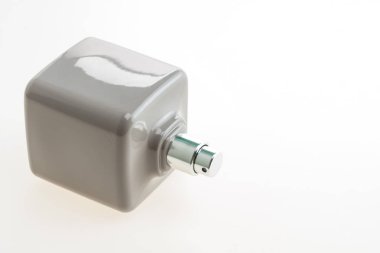 Güzel lüks parfüm şişesi