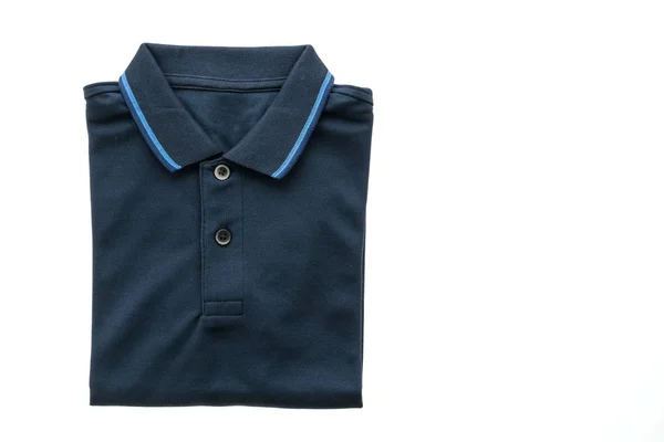 Fashion-poloshirt voor mannen — Stockfoto