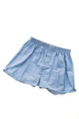 Yeni erkek iç giyim 